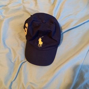 Polo hat
